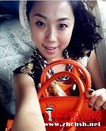 炫富女如此节俭! 网曝贵州锦屏县副县长女儿“炫富”照片