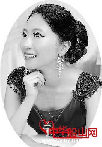 慈善还是掠夺? 中非希望工程爆出“卢美美” 其父系亿万富翁