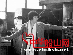 他们是在伺机受伤,来讹企业?