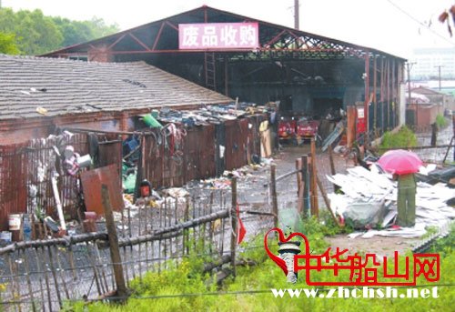 如此脏乱差 <wbr>买卖还挺大! 如此脏乱差 <wbr>买卖还挺大!