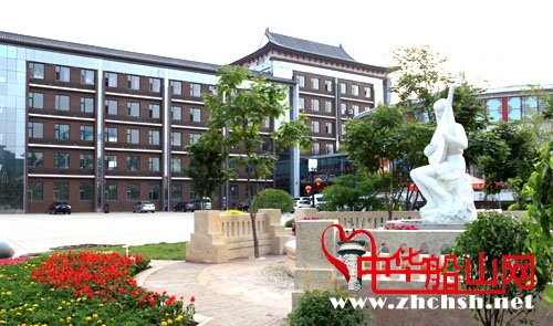 显顺琵琶艺术学校 <wbr>辽源一大亮点